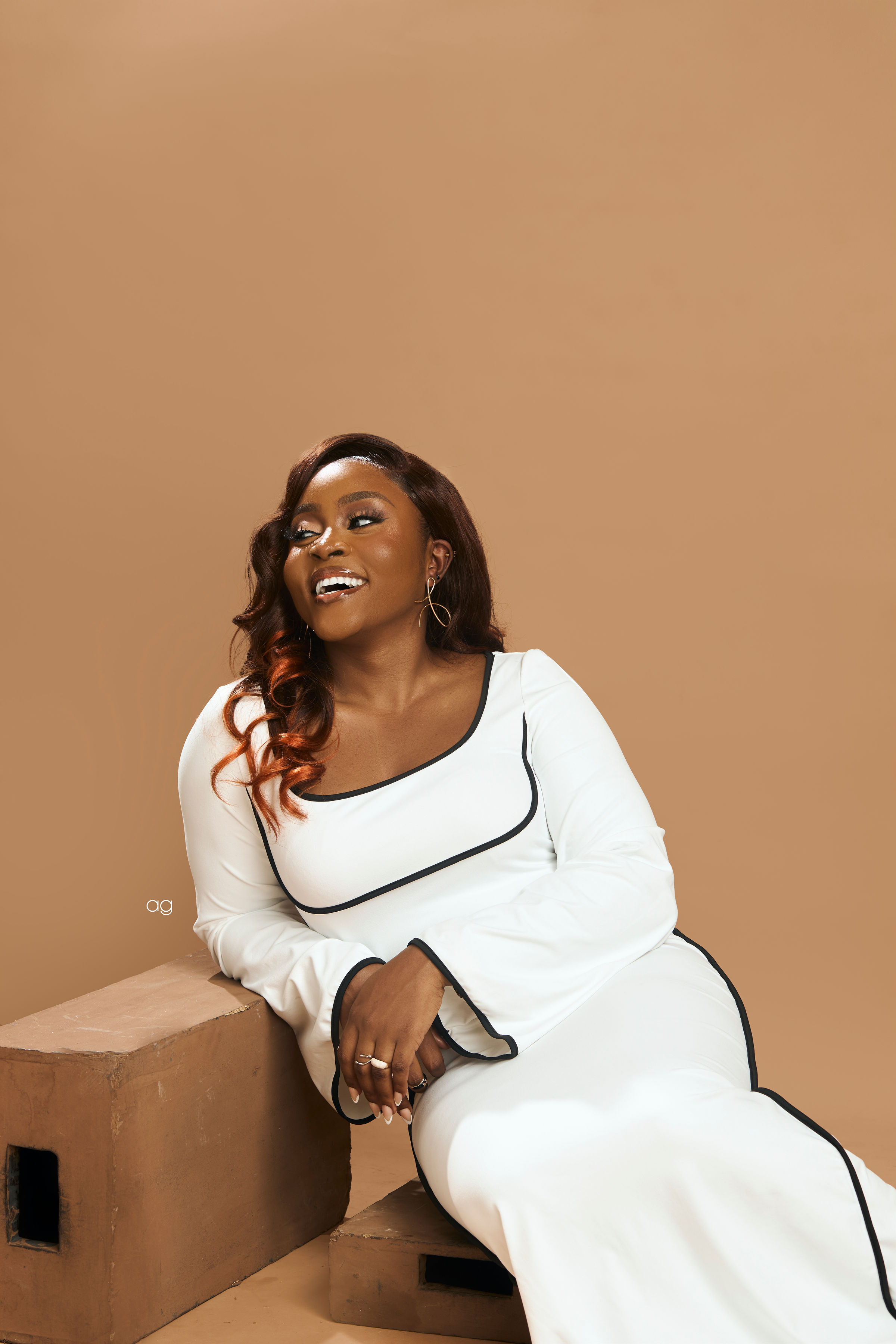 Jesunifemi Grace Ogundipe